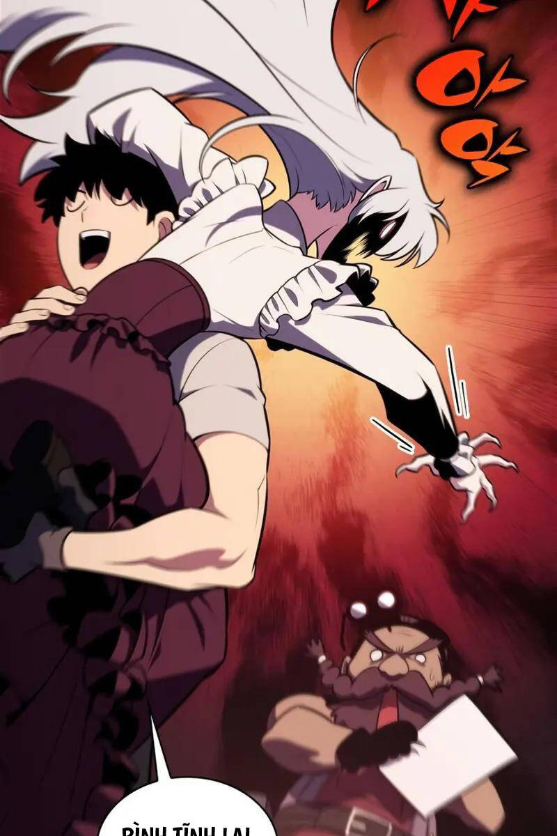Người Chơi Mới Cấp Tối Đa chapter 134 - Upload bởi truyensieuhay.com