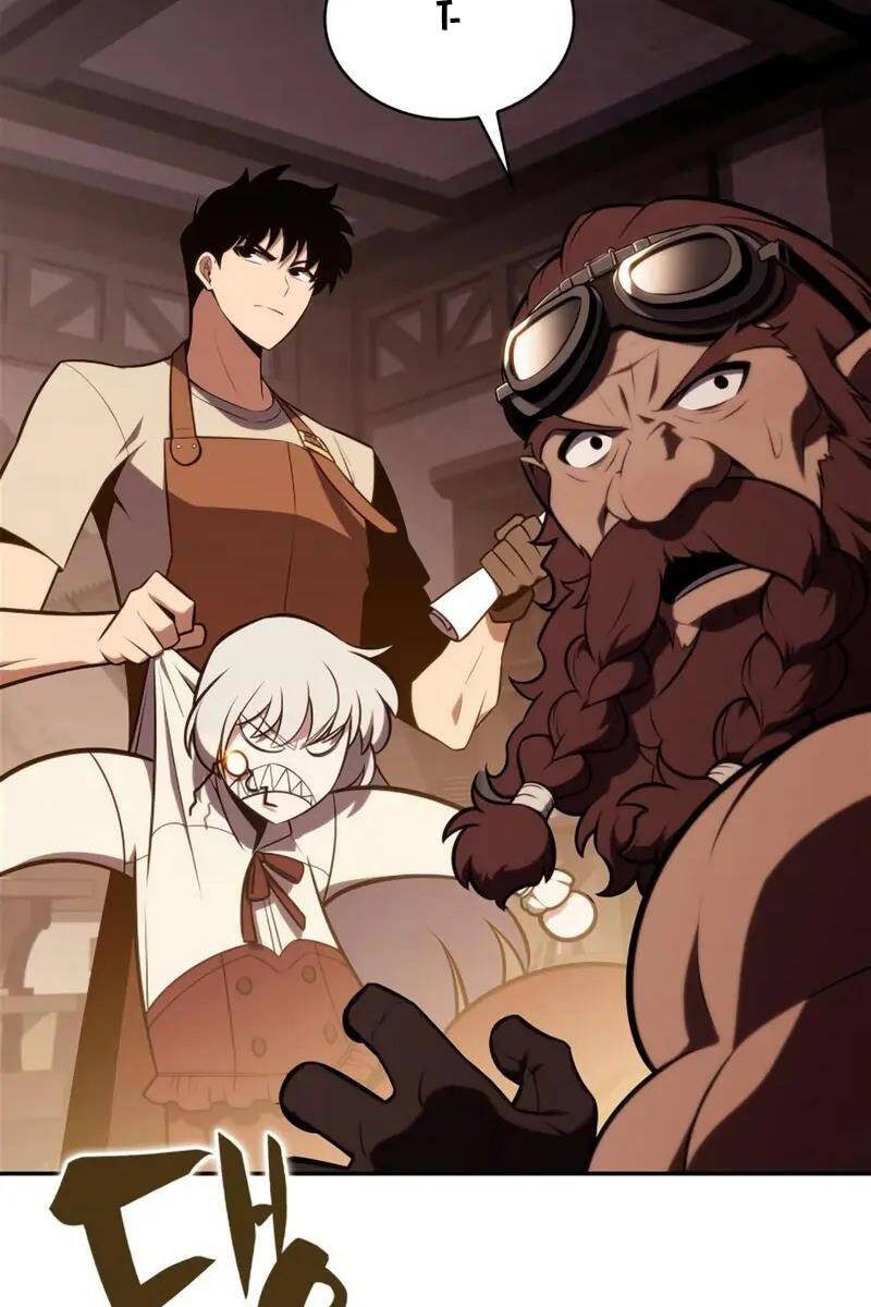 Người Chơi Mới Cấp Tối Đa chapter 134 - Upload bởi truyensieuhay.com