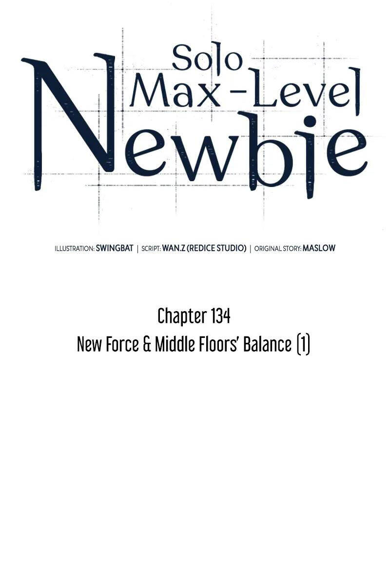 Người Chơi Mới Cấp Tối Đa chapter 134 - Upload bởi truyensieuhay.com
