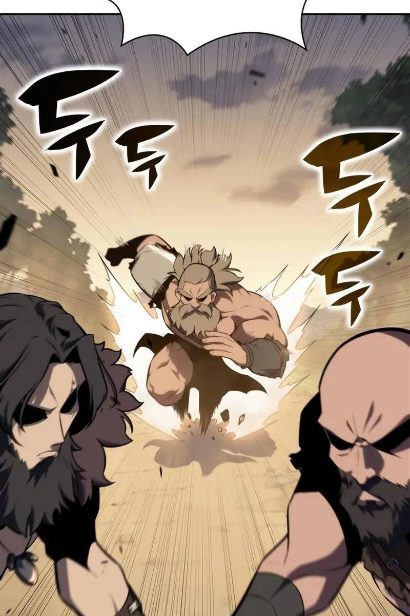 Người Chơi Mới Cấp Tối Đa chapter 134 - Upload bởi truyensieuhay.com