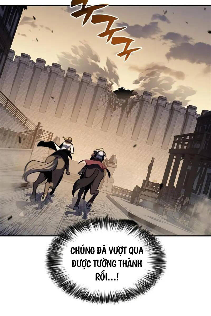 Người Chơi Mới Cấp Tối Đa chapter 134 - Upload bởi truyensieuhay.com