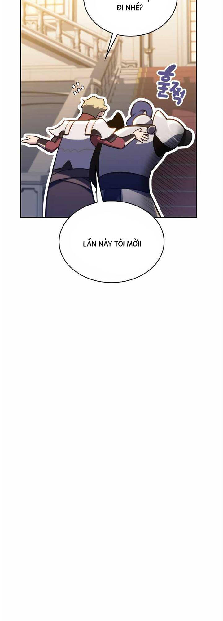 Người Chơi Mới Cấp Tối Đa chapter 135 - Upload bởi truyensieuhay.com