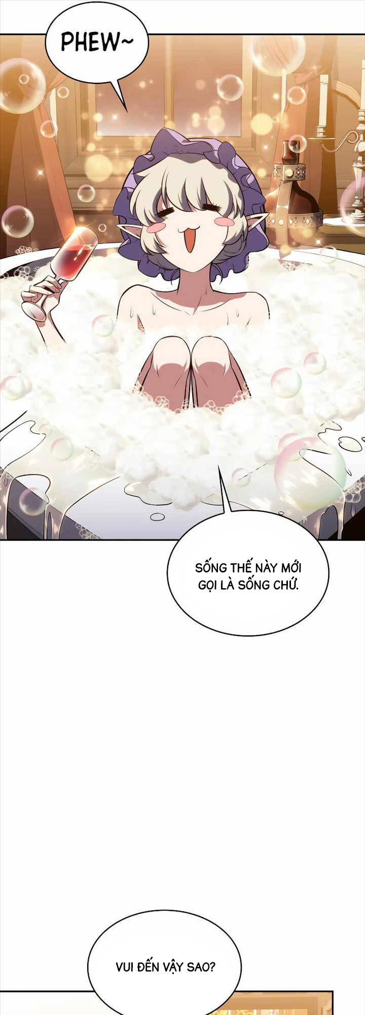 Người Chơi Mới Cấp Tối Đa chapter 135 - Upload bởi truyensieuhay.com