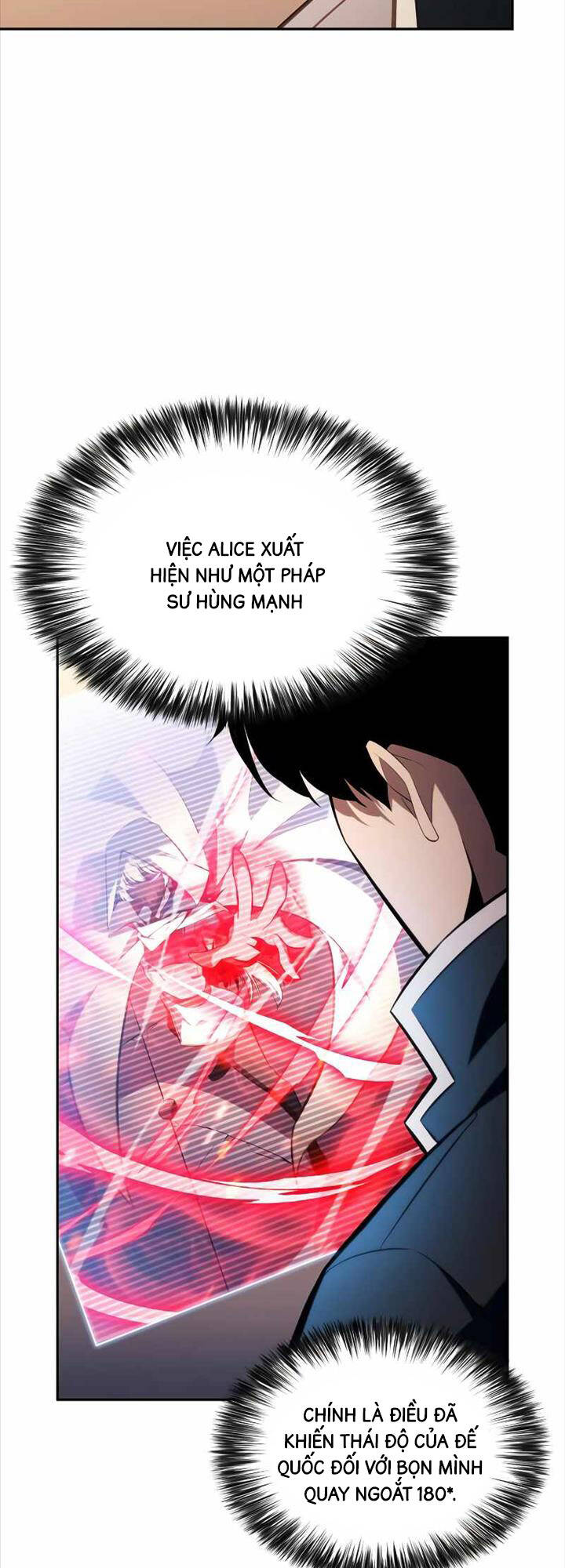 Người Chơi Mới Cấp Tối Đa chapter 135 - Upload bởi truyensieuhay.com