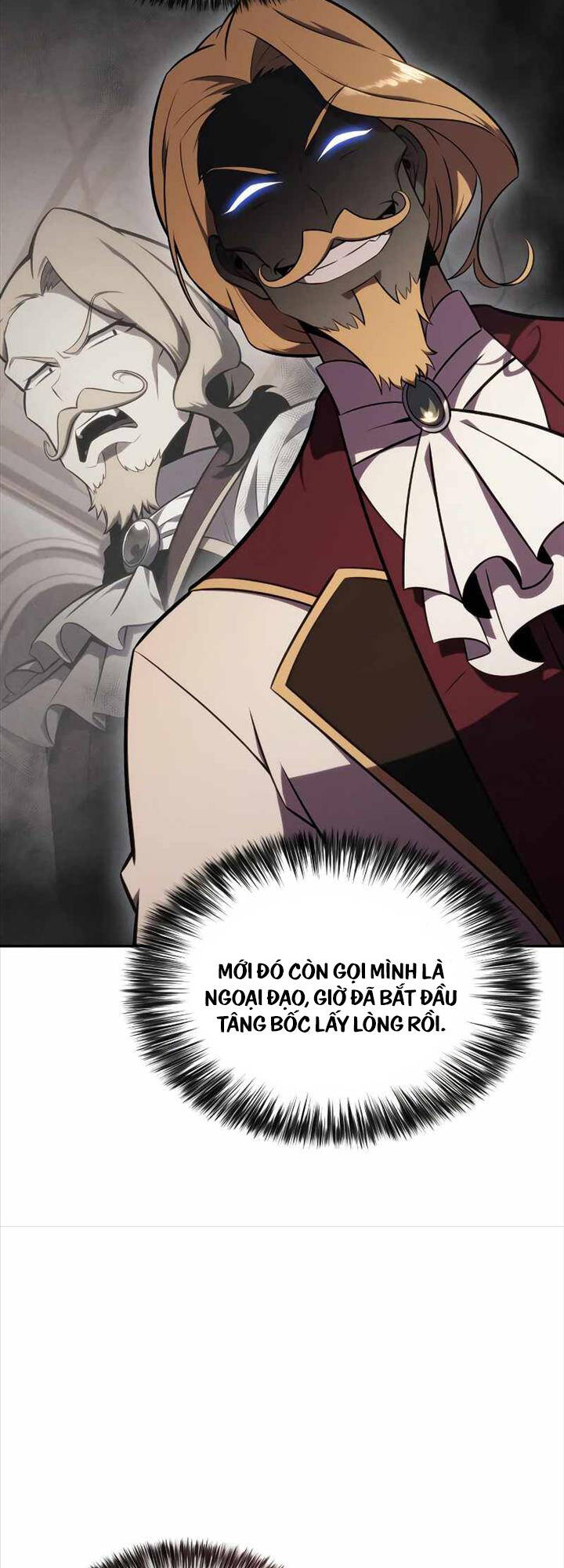 Người Chơi Mới Cấp Tối Đa chapter 135 - Upload bởi truyensieuhay.com