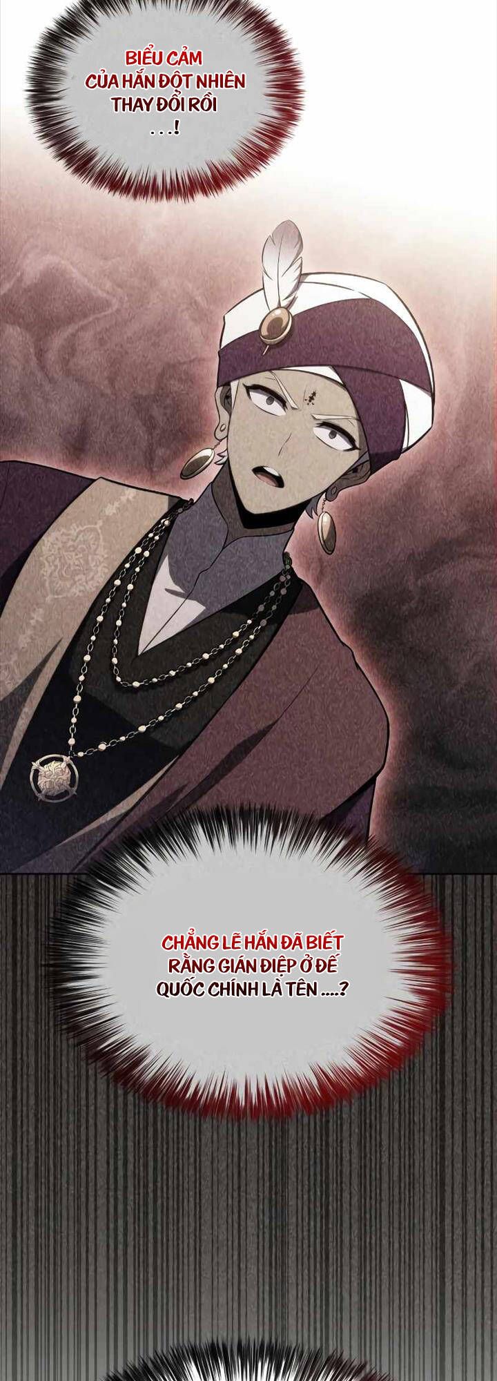 Người Chơi Mới Cấp Tối Đa chapter 135 - Upload bởi truyensieuhay.com