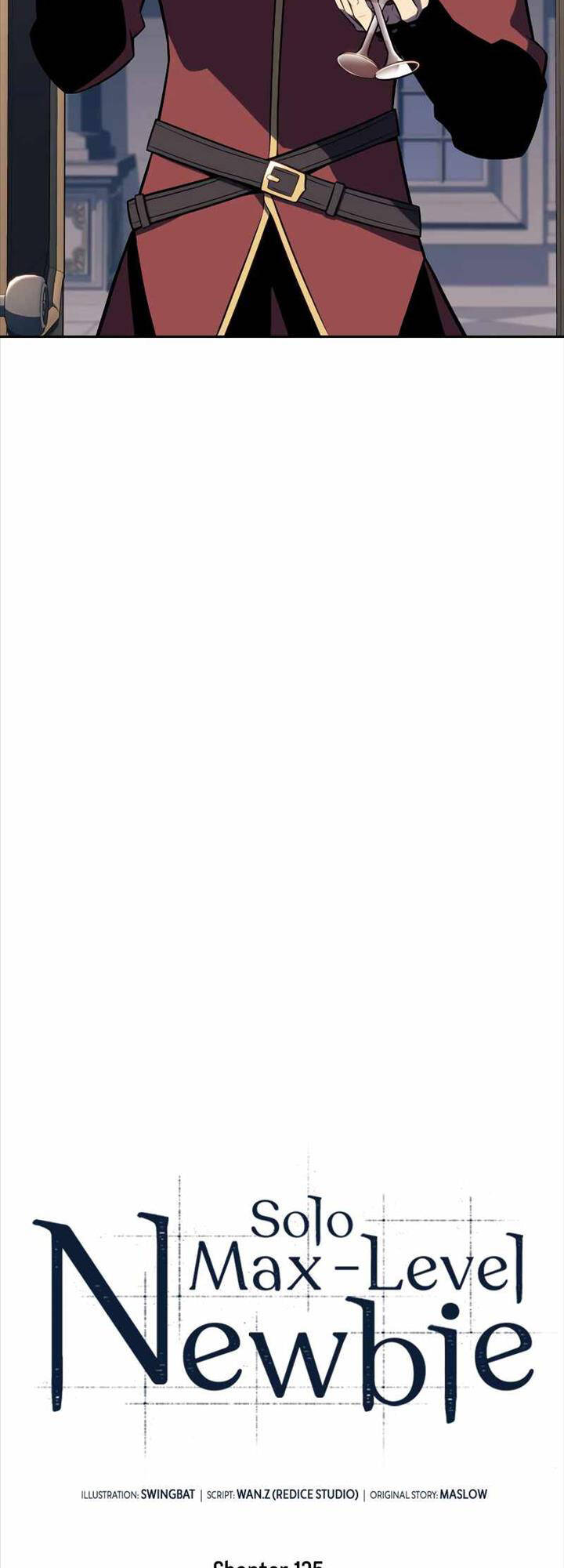 Người Chơi Mới Cấp Tối Đa chapter 135 - Upload bởi truyensieuhay.com