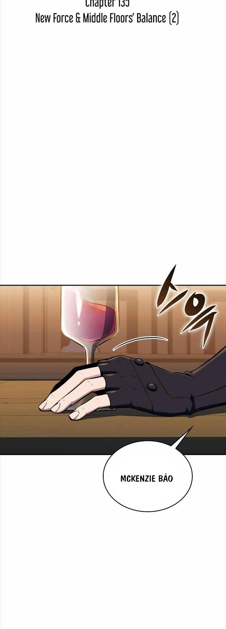 Người Chơi Mới Cấp Tối Đa chapter 135 - Upload bởi truyensieuhay.com
