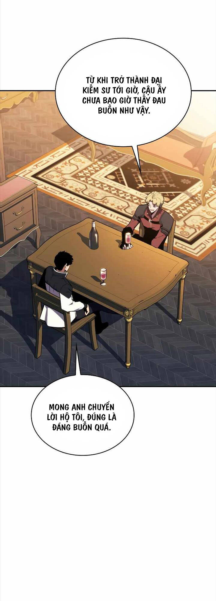 Người Chơi Mới Cấp Tối Đa chapter 135 - Upload bởi truyensieuhay.com