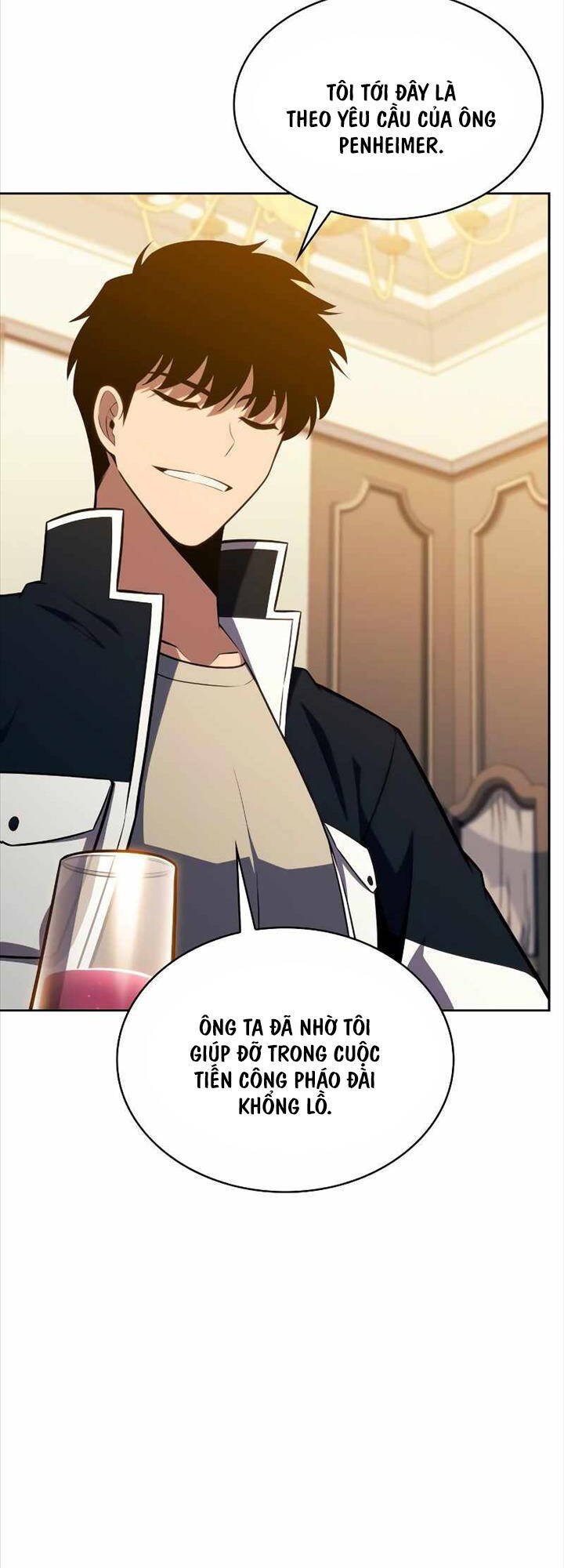 Người Chơi Mới Cấp Tối Đa chapter 135 - Upload bởi truyensieuhay.com
