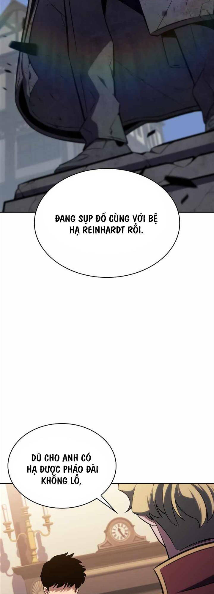 Người Chơi Mới Cấp Tối Đa chapter 135 - Upload bởi truyensieuhay.com