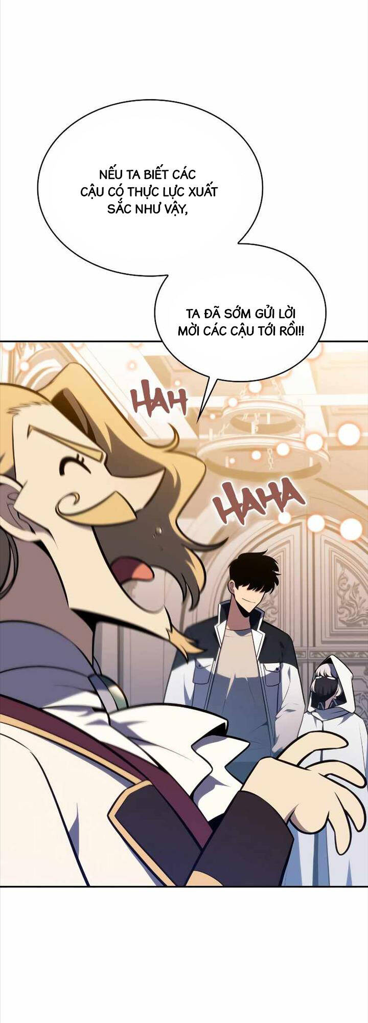 Người Chơi Mới Cấp Tối Đa chapter 135 - Upload bởi truyensieuhay.com