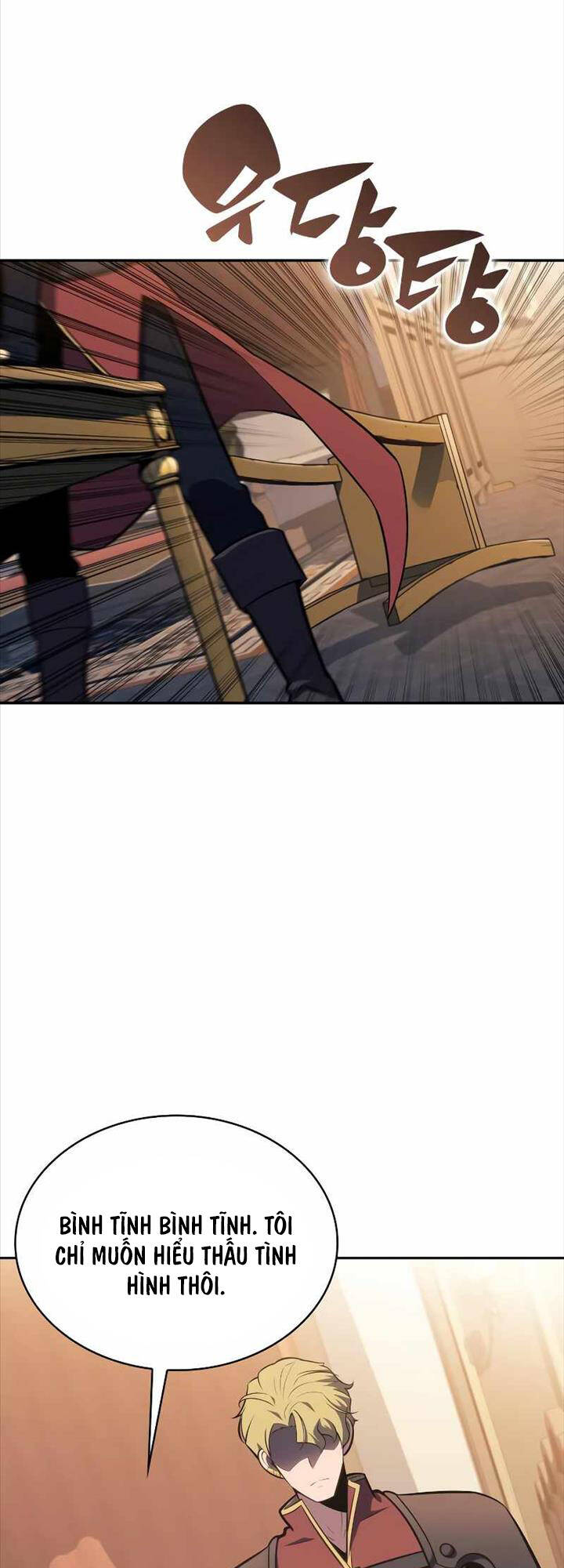 Người Chơi Mới Cấp Tối Đa chapter 135 - Upload bởi truyensieuhay.com