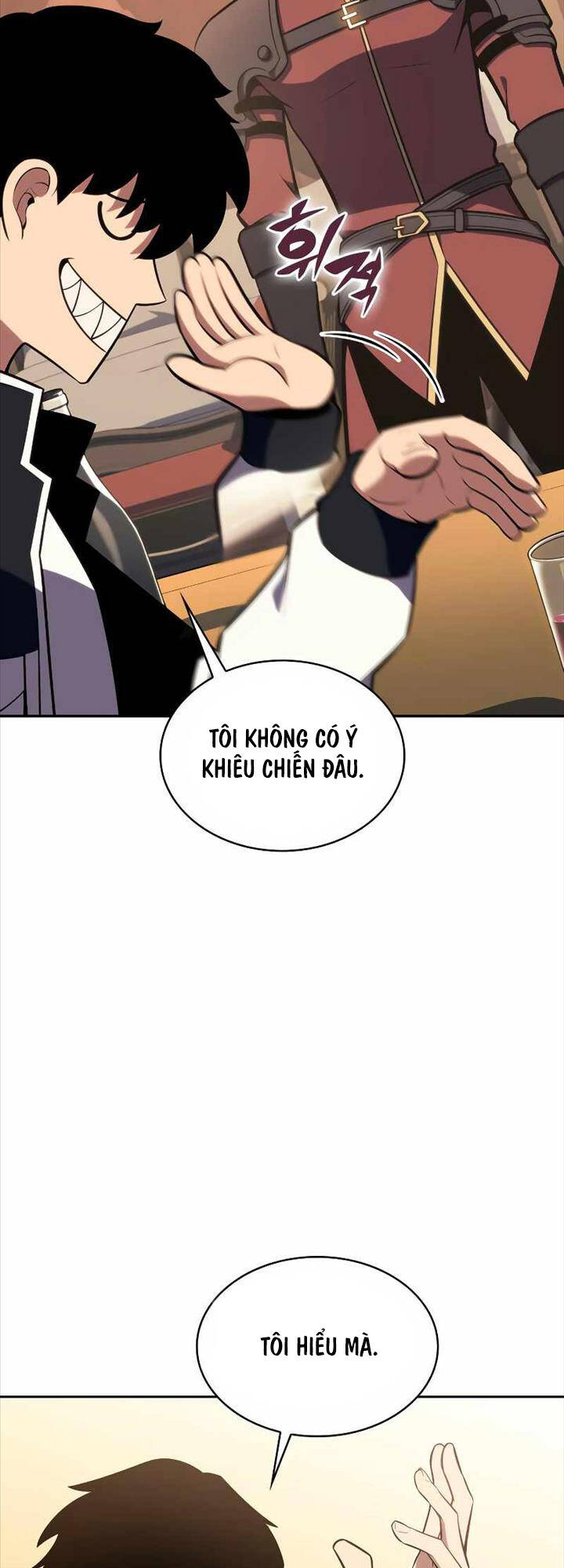 Người Chơi Mới Cấp Tối Đa chapter 135 - Upload bởi truyensieuhay.com