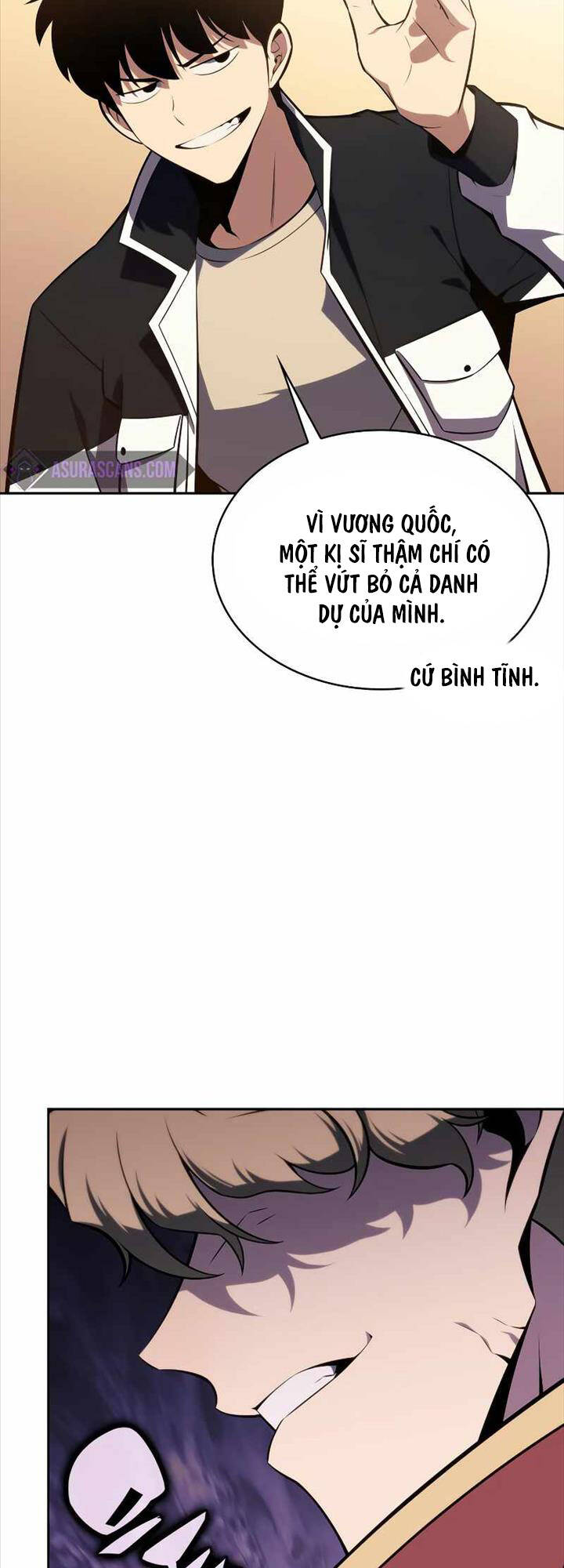 Người Chơi Mới Cấp Tối Đa chapter 135 - Upload bởi truyensieuhay.com