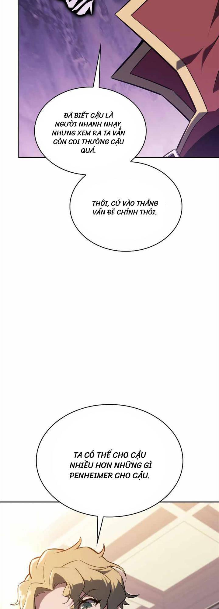 Người Chơi Mới Cấp Tối Đa chapter 135 - Upload bởi truyensieuhay.com