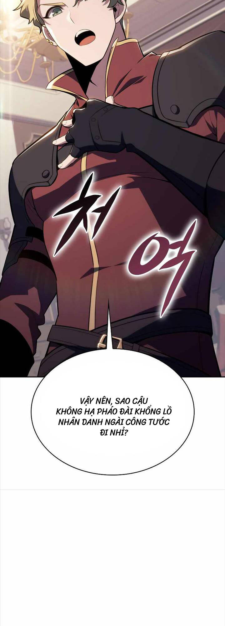 Người Chơi Mới Cấp Tối Đa chapter 135 - Upload bởi truyensieuhay.com
