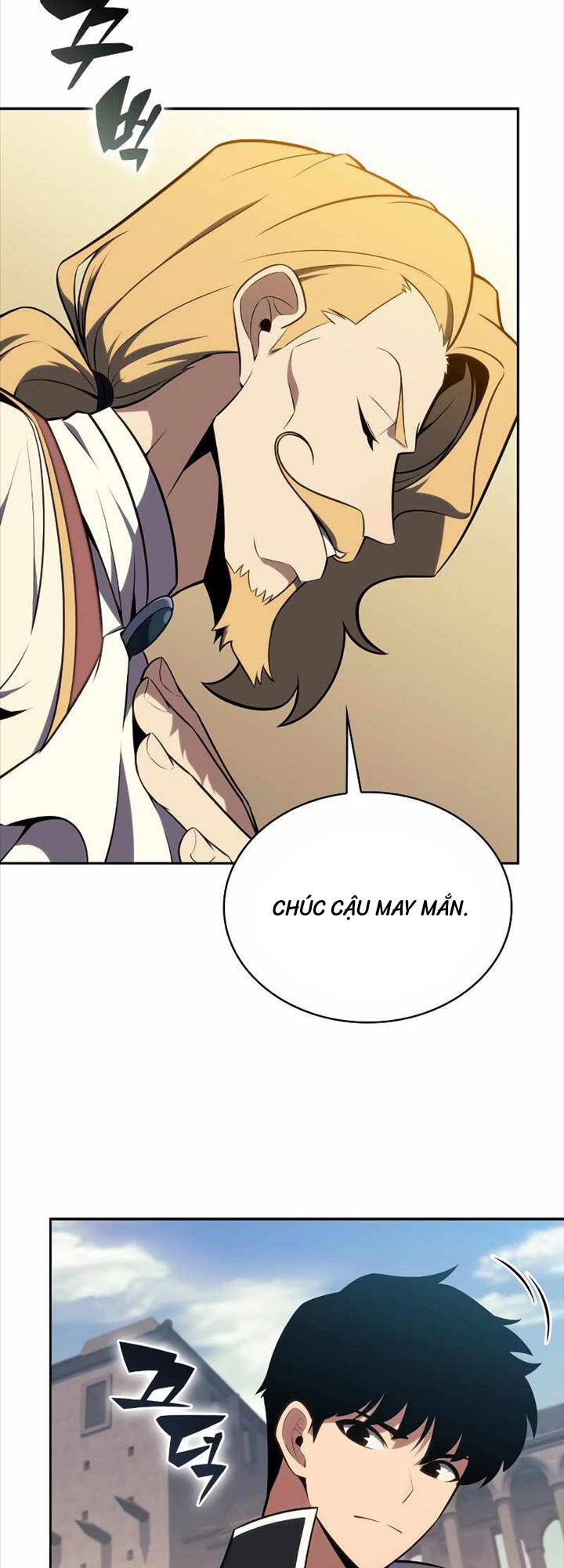 Người Chơi Mới Cấp Tối Đa chapter 135 - Upload bởi truyensieuhay.com