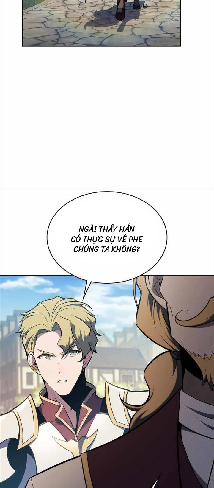 Người Chơi Mới Cấp Tối Đa chapter 135 - Upload bởi truyensieuhay.com