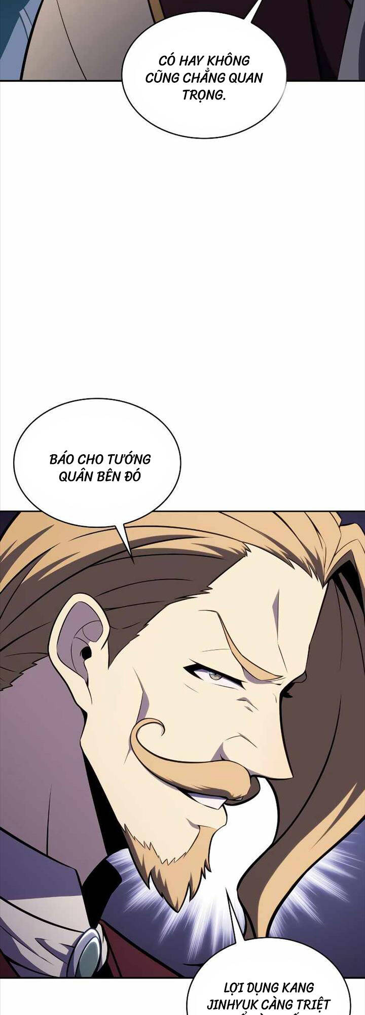 Người Chơi Mới Cấp Tối Đa chapter 135 - Upload bởi truyensieuhay.com