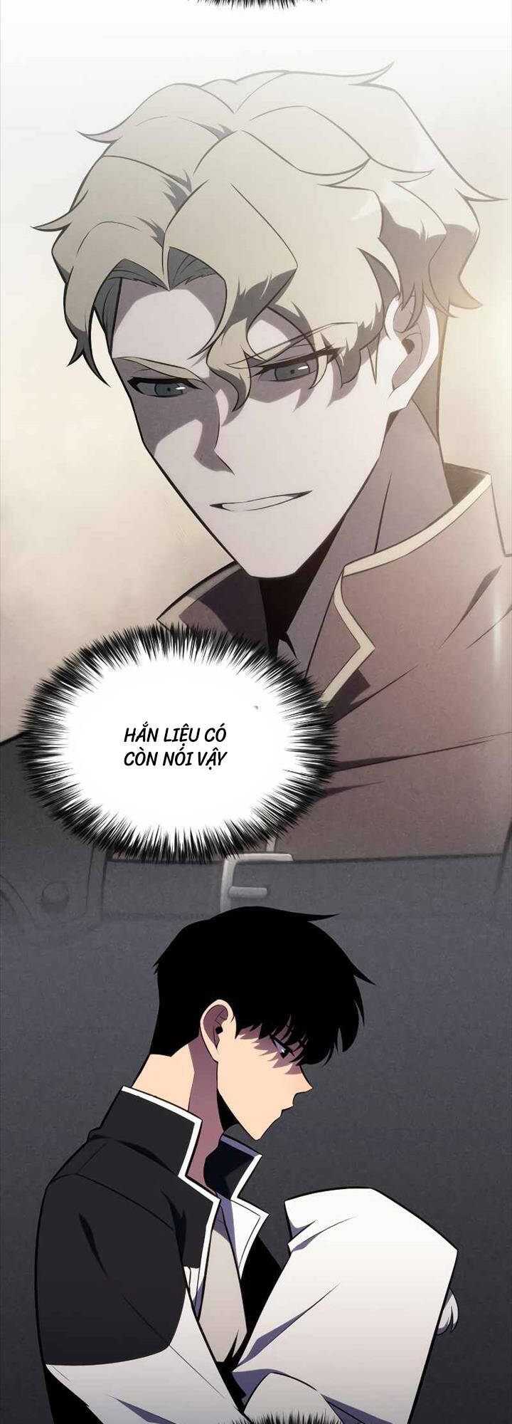 Người Chơi Mới Cấp Tối Đa chapter 135 - Upload bởi truyensieuhay.com