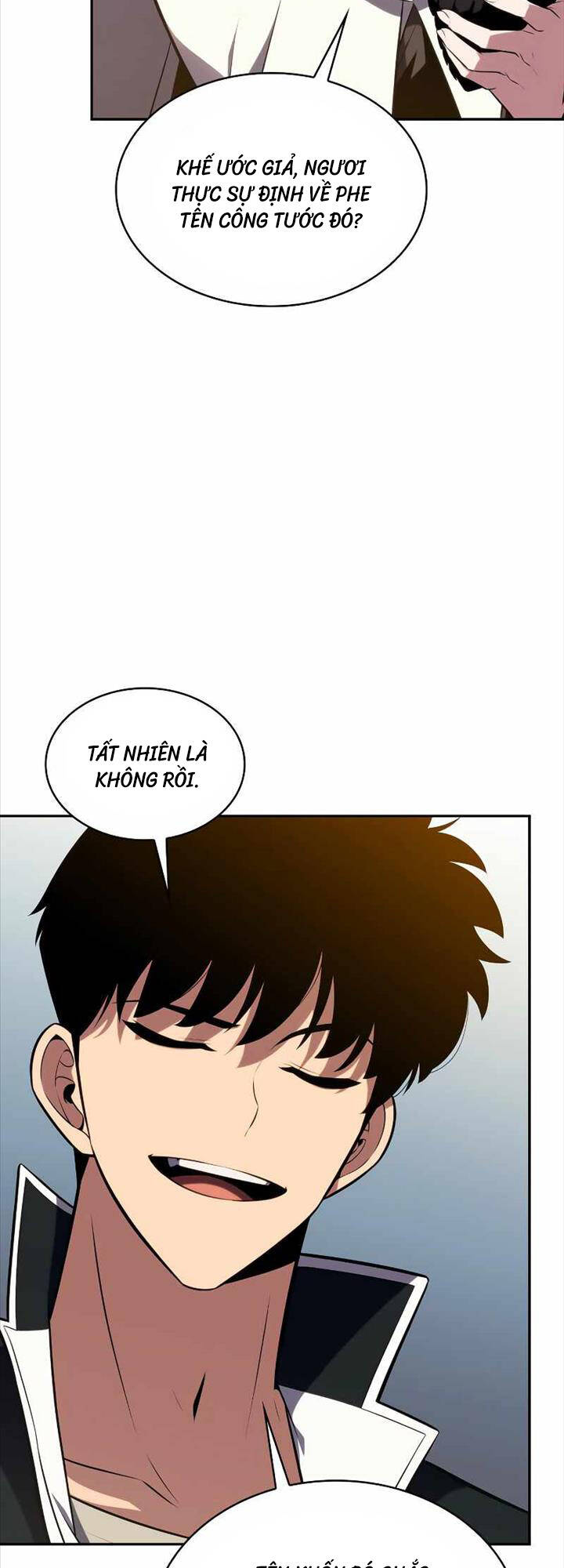 Người Chơi Mới Cấp Tối Đa chapter 135 - Upload bởi truyensieuhay.com