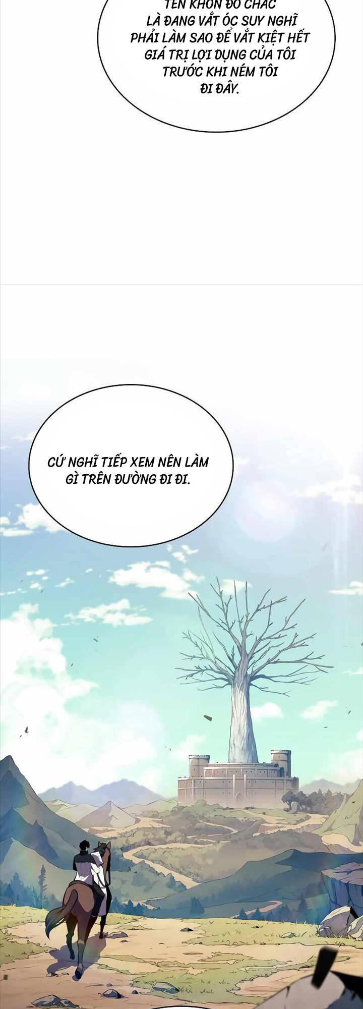 Người Chơi Mới Cấp Tối Đa chapter 135 - Upload bởi truyensieuhay.com