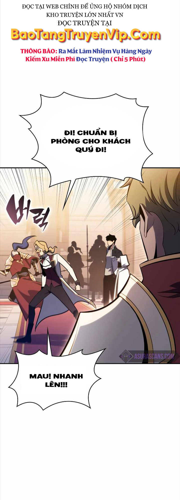 Người Chơi Mới Cấp Tối Đa chapter 135 - Upload bởi truyensieuhay.com