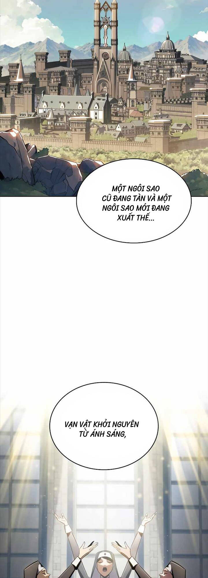 Người Chơi Mới Cấp Tối Đa chapter 135 - Upload bởi truyensieuhay.com
