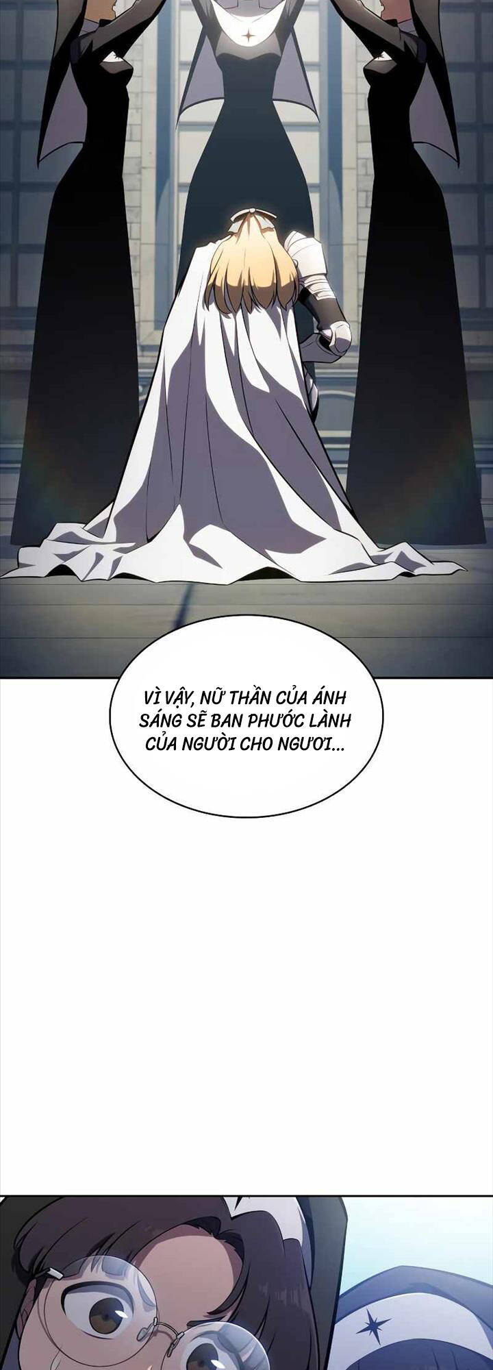 Người Chơi Mới Cấp Tối Đa chapter 135 - Upload bởi truyensieuhay.com