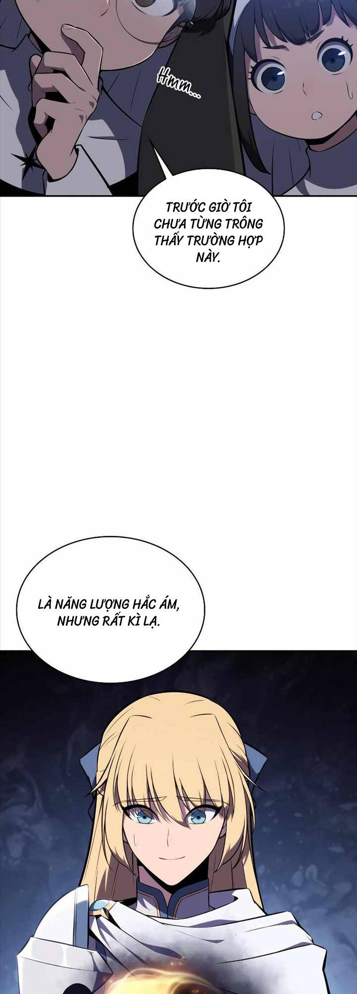 Người Chơi Mới Cấp Tối Đa chapter 135 - Upload bởi truyensieuhay.com