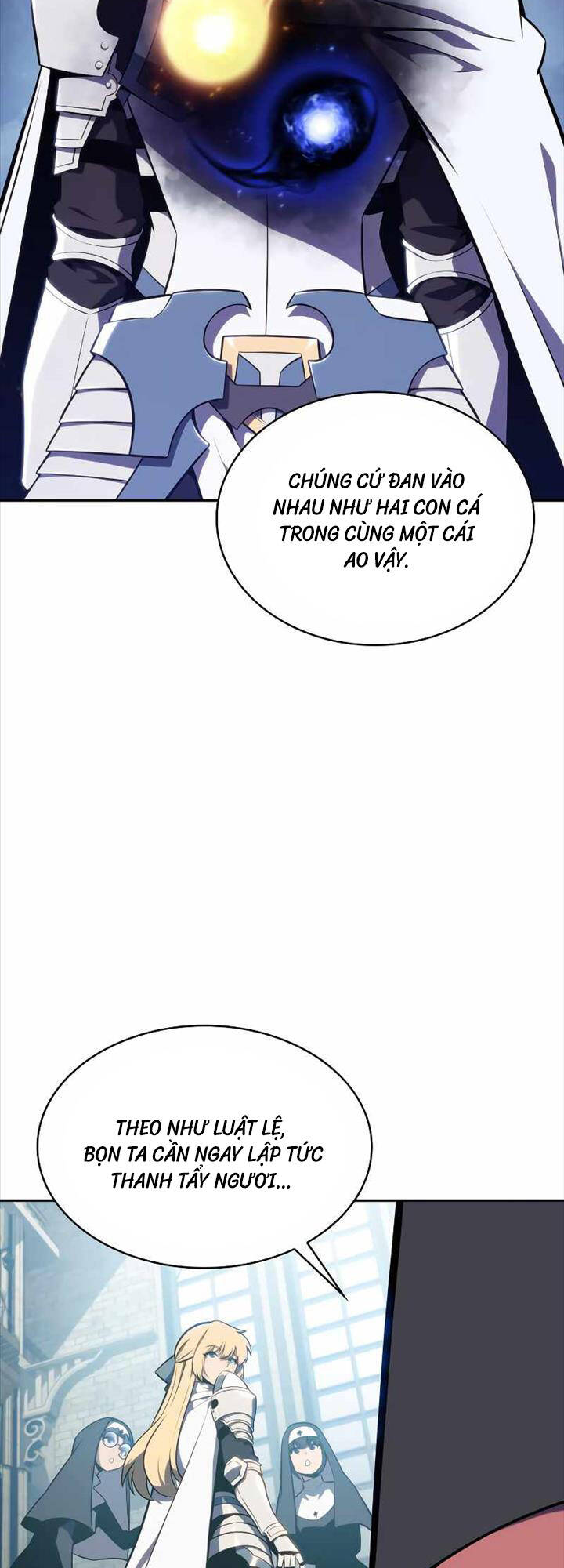 Người Chơi Mới Cấp Tối Đa chapter 135 - Upload bởi truyensieuhay.com