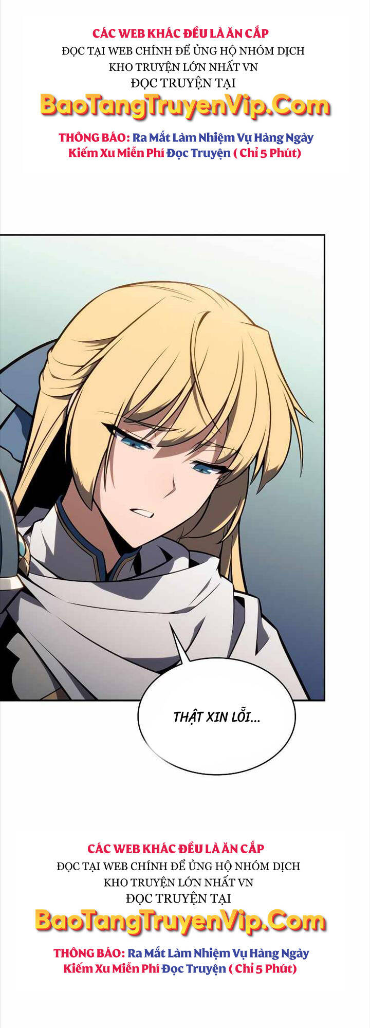 Người Chơi Mới Cấp Tối Đa chapter 135 - Upload bởi truyensieuhay.com