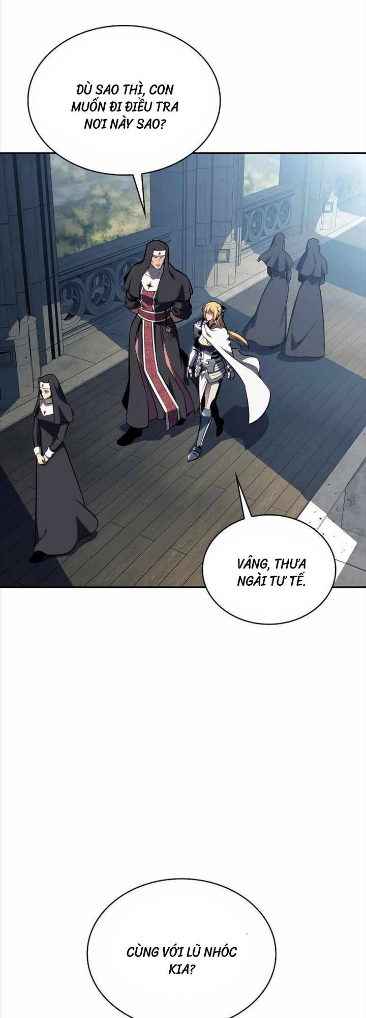 Người Chơi Mới Cấp Tối Đa chapter 135 - Upload bởi truyensieuhay.com