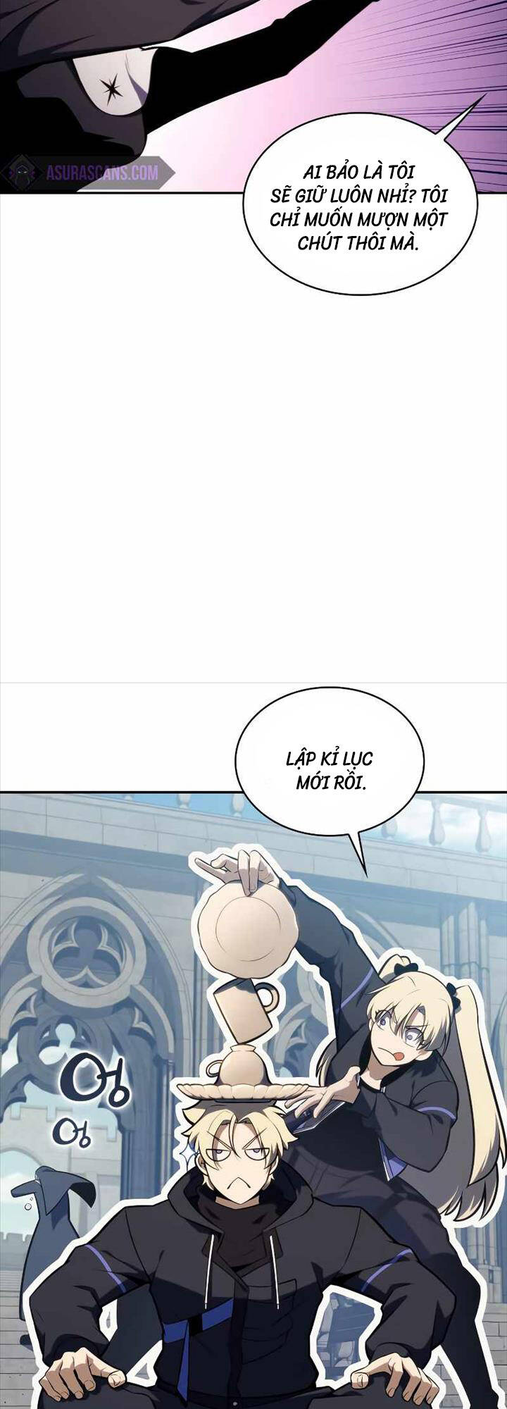 Người Chơi Mới Cấp Tối Đa chapter 135 - Upload bởi truyensieuhay.com