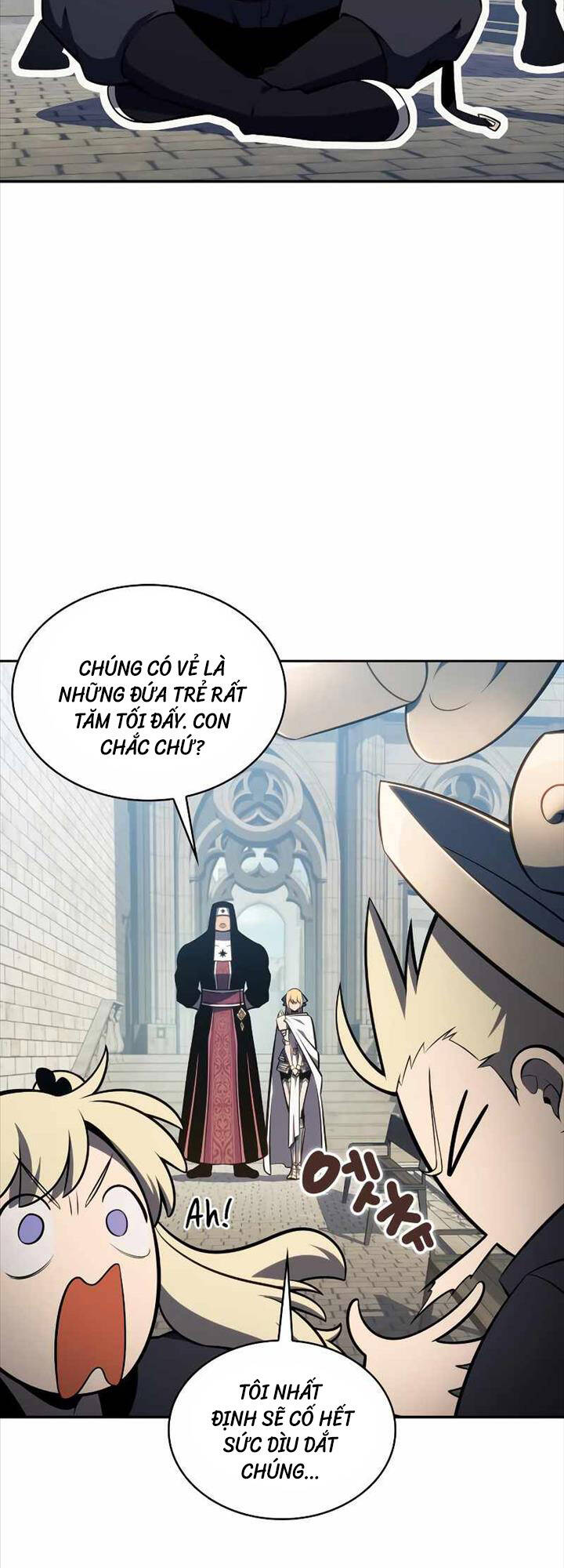 Người Chơi Mới Cấp Tối Đa chapter 135 - Upload bởi truyensieuhay.com