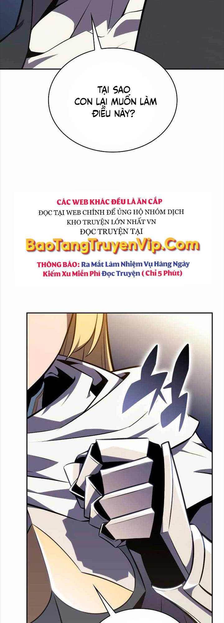 Người Chơi Mới Cấp Tối Đa chapter 135 - Upload bởi truyensieuhay.com