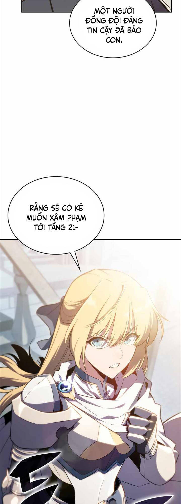 Người Chơi Mới Cấp Tối Đa chapter 135 - Upload bởi truyensieuhay.com