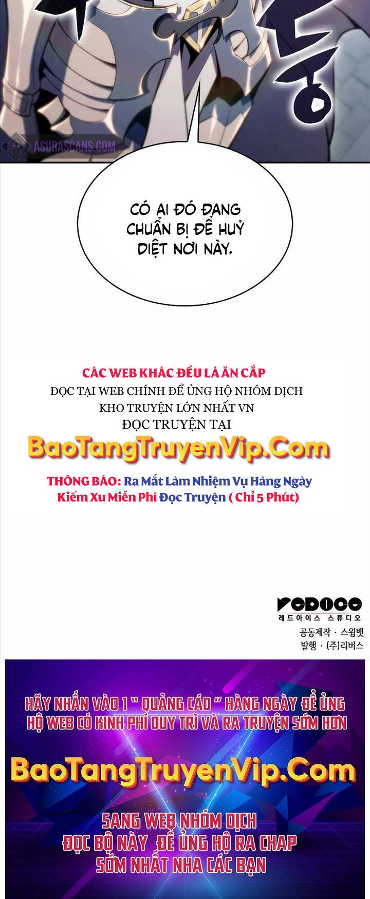 Người Chơi Mới Cấp Tối Đa chapter 135 - Upload bởi truyensieuhay.com