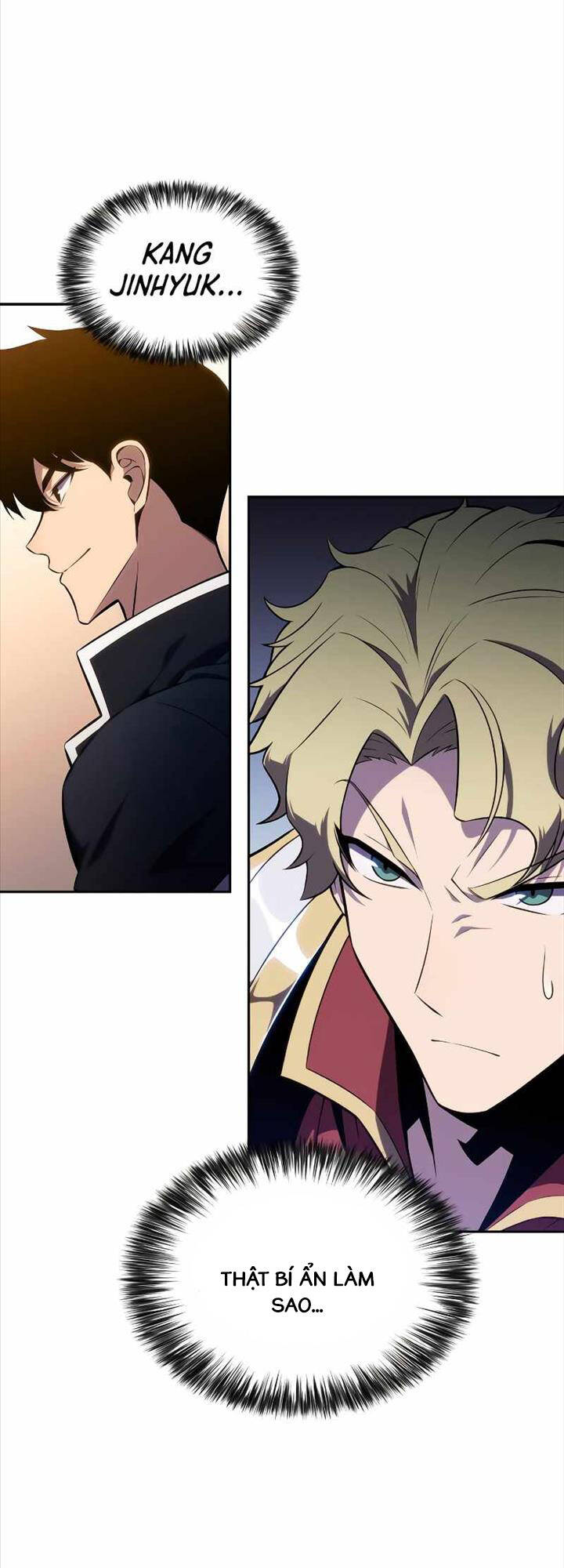 Người Chơi Mới Cấp Tối Đa chapter 135 - Upload bởi truyensieuhay.com