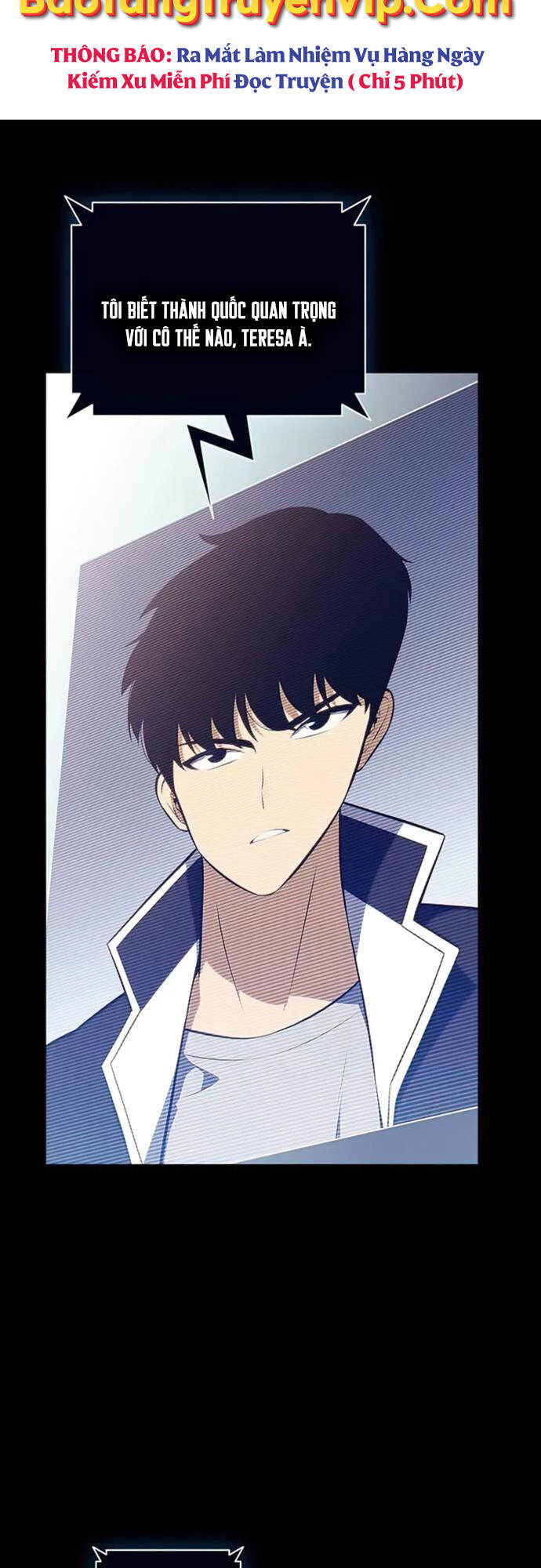 Người Chơi Mới Cấp Tối Đa chapter 136 - Upload bởi truyensieuhay.com