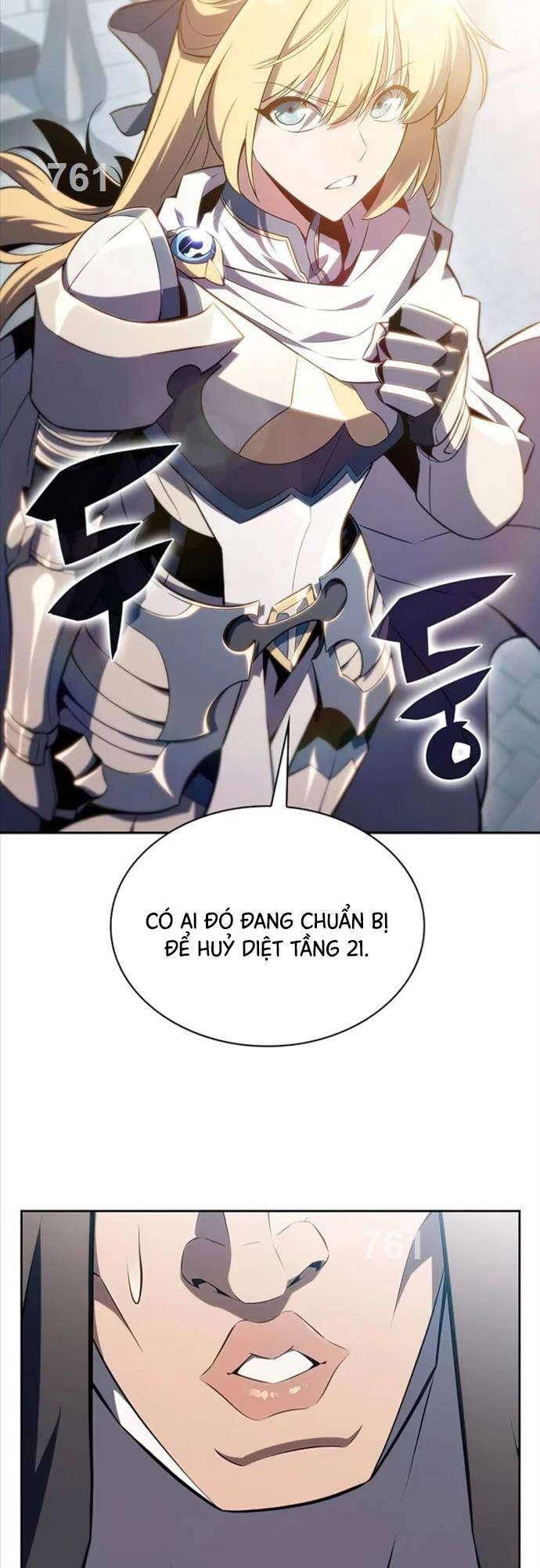 Người Chơi Mới Cấp Tối Đa chapter 136 - Upload bởi truyensieuhay.com