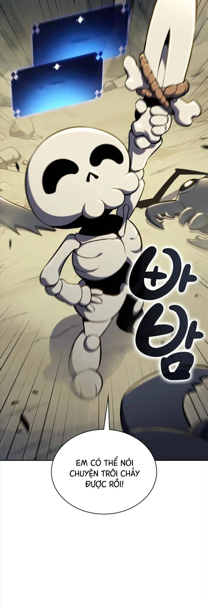 Người Chơi Mới Cấp Tối Đa chapter 136 - Upload bởi truyensieuhay.com