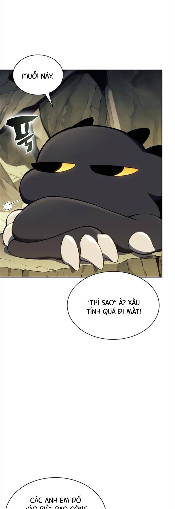Người Chơi Mới Cấp Tối Đa chapter 136 - Upload bởi truyensieuhay.com