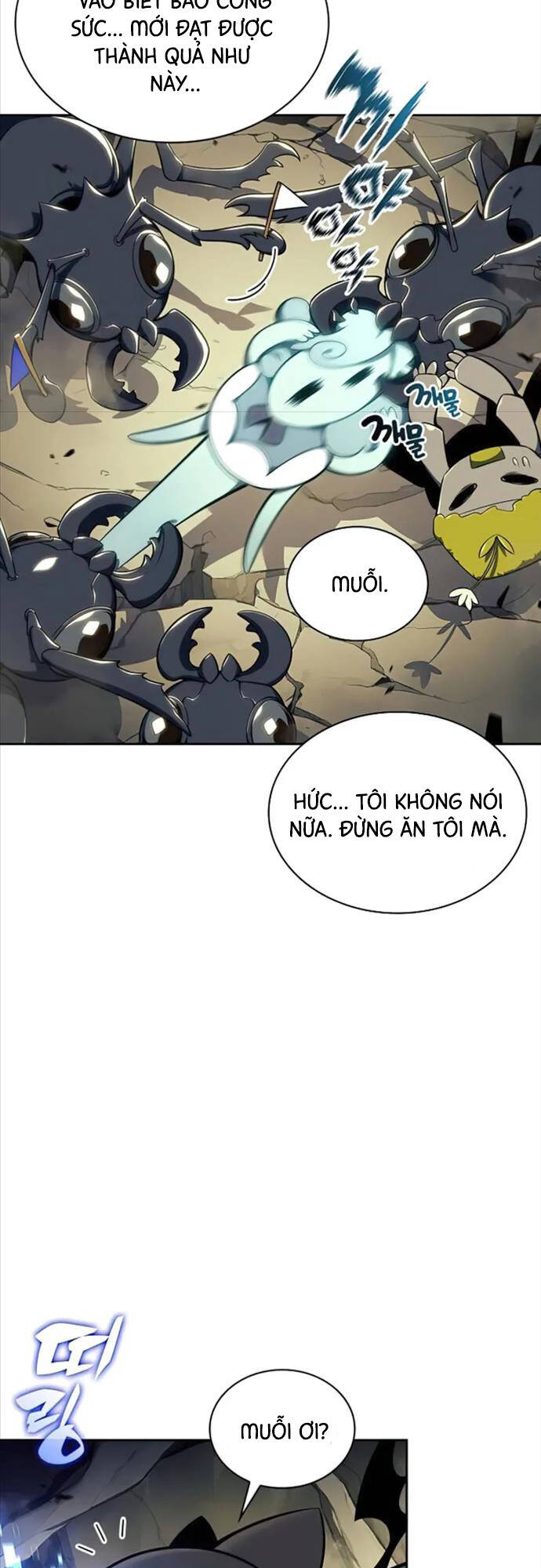 Người Chơi Mới Cấp Tối Đa chapter 136 - Upload bởi truyensieuhay.com