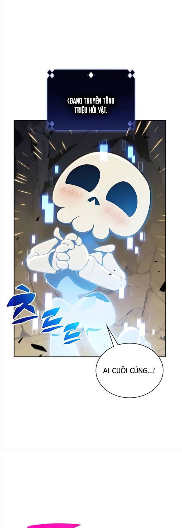 Người Chơi Mới Cấp Tối Đa chapter 136 - Upload bởi truyensieuhay.com