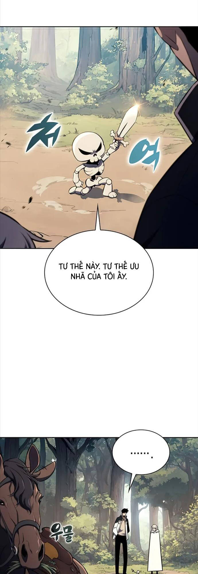 Người Chơi Mới Cấp Tối Đa chapter 136 - Upload bởi truyensieuhay.com