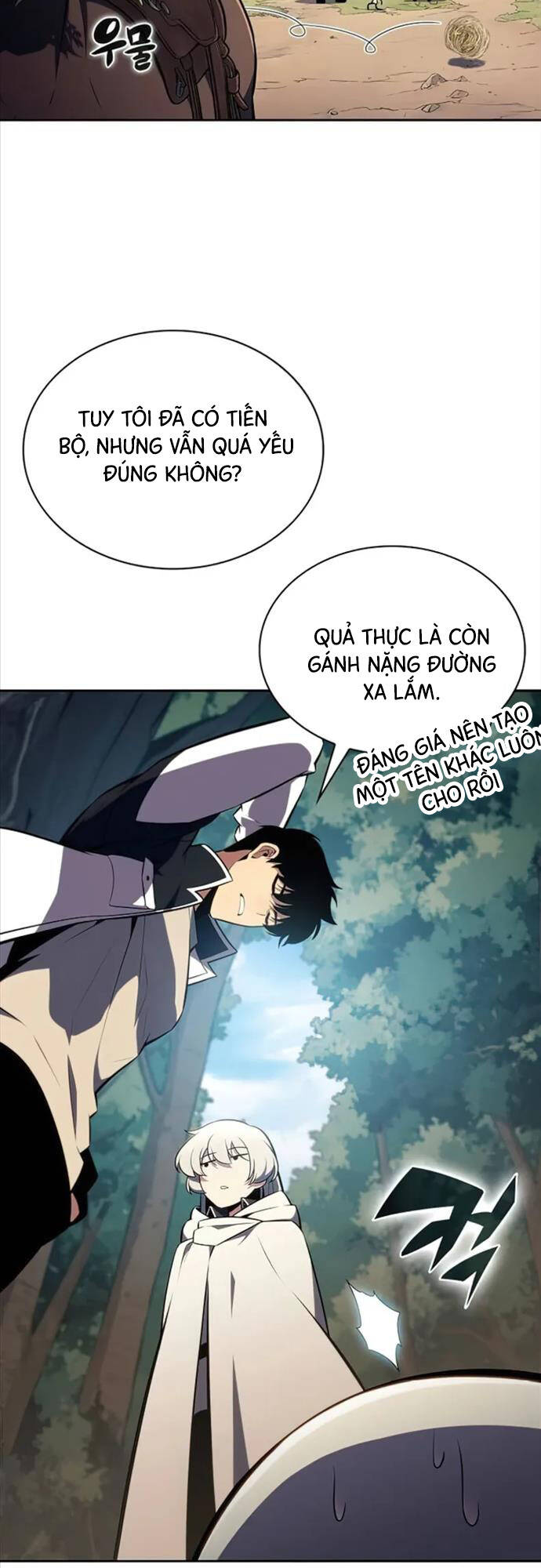 Người Chơi Mới Cấp Tối Đa chapter 136 - Upload bởi truyensieuhay.com