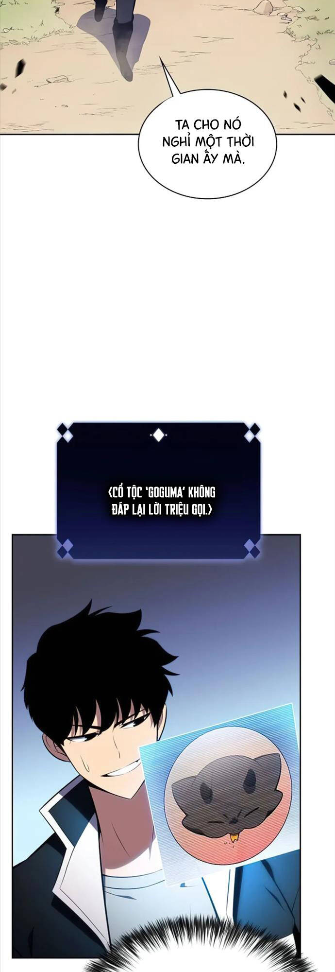 Người Chơi Mới Cấp Tối Đa chapter 136 - Upload bởi truyensieuhay.com