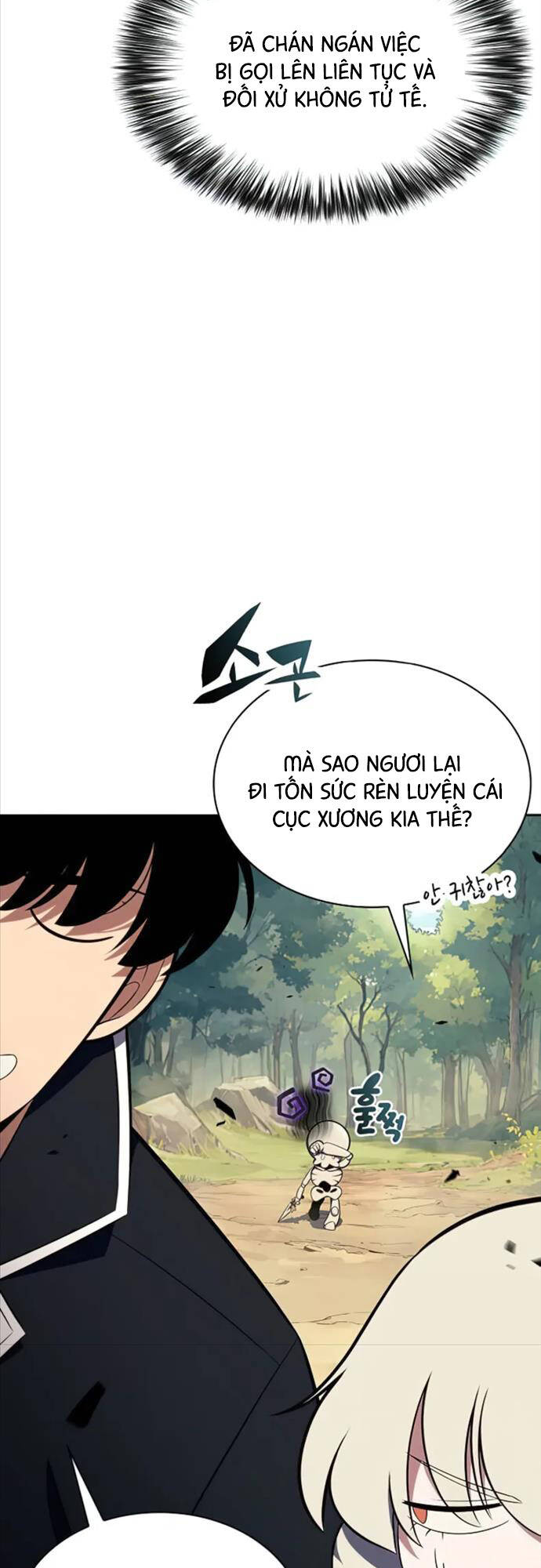 Người Chơi Mới Cấp Tối Đa chapter 136 - Upload bởi truyensieuhay.com